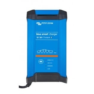 Chargeur batterie 30A 12V Blue Smart IP22 Victron