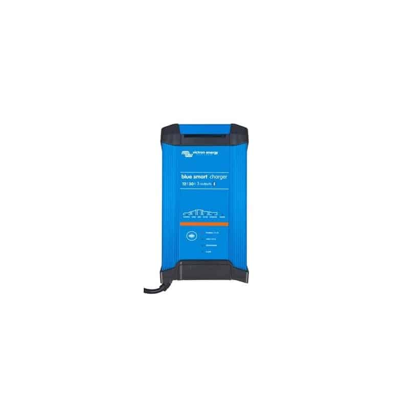 Chargeur batterie 30A 12V Blue Smart IP22 Victron