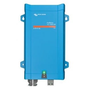 Convertisseur / chargeur pur sinus 1200VA Multiplus Victron energy