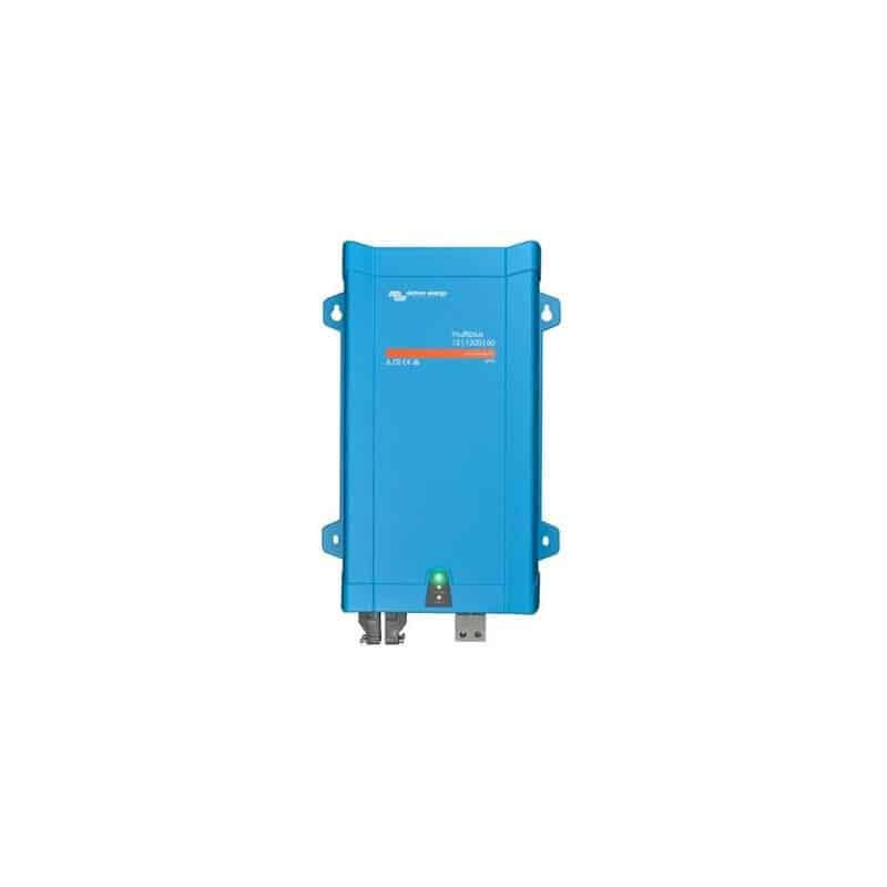 Convertisseur / chargeur pur sinus 1200VA Multiplus Victron energy Convertisseur / chargeur pur sinus 1200VA Multiplus Victron energy
