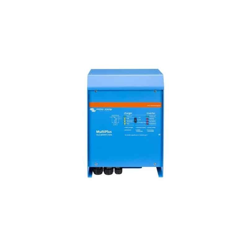 Convertisseur / chargeur pur sinus 3000VA Multiplus Victron energy Convertisseur / chargeur pur sinus 3000VA Multiplus Victron energy