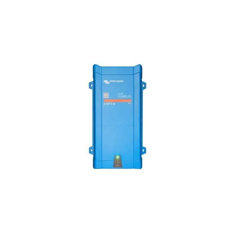 Convertisseur / chargeur pur sinus 800VA Multiplus Victron energy Convertisseur / chargeur pur sinus 800VA Multiplus Victron energy