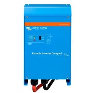 Convertisseur pur sinus Victron Phoenix 2000VA 12V / 24V-230V
