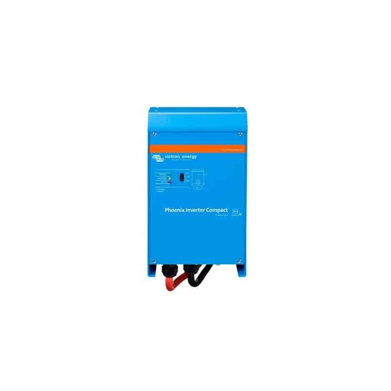 Convertisseur pur sinus Victron Phoenix 2000VA 12V / 24V-230V