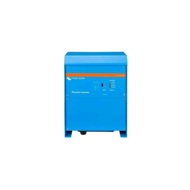 Convertisseur pur sinus Victron Phoenix 3000VA 12V / 24V / 48V-230V Convertisseur pur sinus Victron Phoenix 3000VA 12V / 24V / 48V-230V