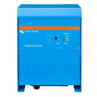 Convertisseur pur sinus Victron Phoenix 5000VA 24V / 48V-230V