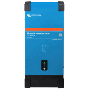 Convertisseur pur sinus Victron Phoenix Smart 1600VA 12V / 24V / 48V-230V