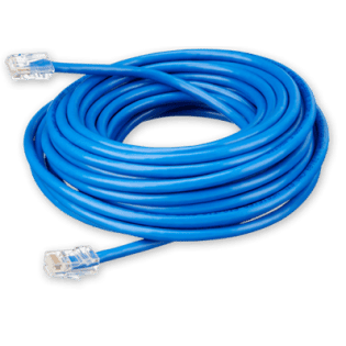 RJ45 UTP Victron