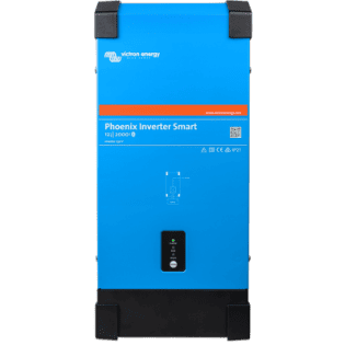 Convertisseur pur sinus Victron Phoenix Smart 3000VA 12V / 24V / 48V - 230V