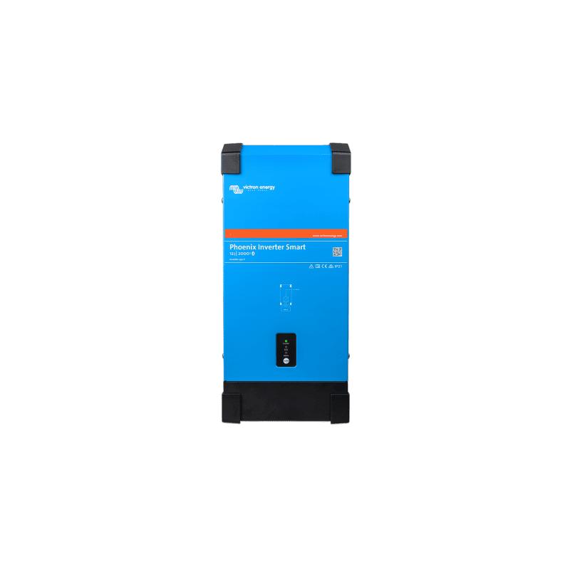 Convertisseur pur sinus Victron Phoenix Smart 3000VA 12V / 24V / 48V - 230V Convertisseur pur sinus Victron Phoenix Smart 3000VA 12V / 24V / 48V - 230V