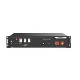 Batterie lithium Pylontech 2.4KWH US2000C 50AH 48V