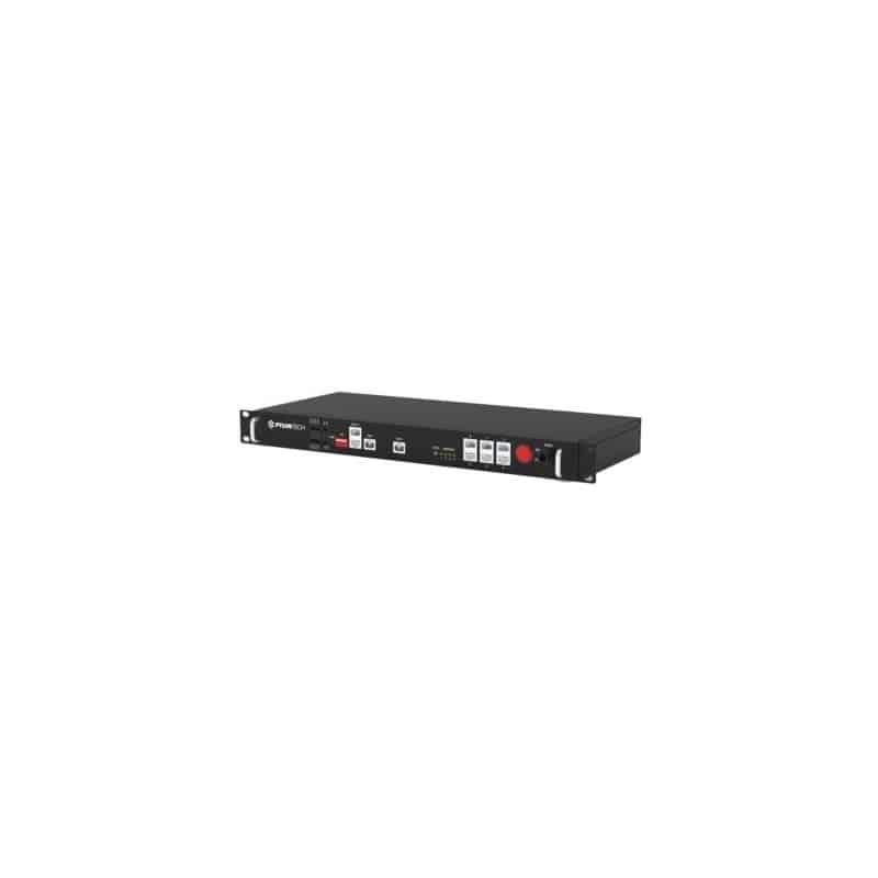 LV Hub de mise en parallèle Pylontech 48V LV Hub de mise en parallèle Pylontech 48V