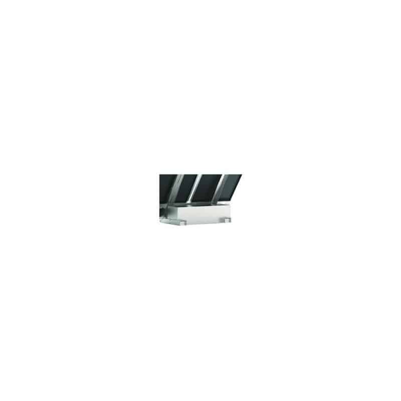 Bac de lestage pour UNIFIX 800EGF Bac de lestage pour UNIFIX 800EGF