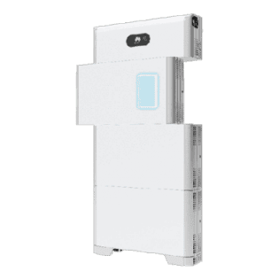 Batterie Lithium Huawei LUNA 2000-5 à 15kWh