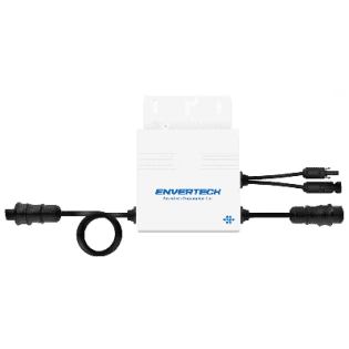 Micro-onduleur 360W Envertech EVT360