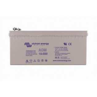 Batterie AGM 240Ah 12V Victron
