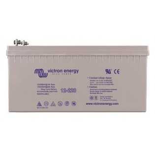 Batterie GEL 265Ah 12V Victron