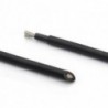 Câble solaire 1x6mm2 Noir