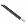 Câble solaire 1X10mm² noir