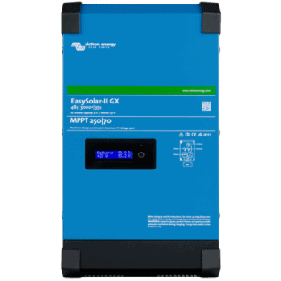 Convertisseur/régulateur/chargeur MPPT Victron easysolar-II 3000VA 24/48V GX