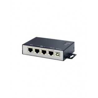 AX LiCom-Box pour onduleurs EFFEKTA AX Series