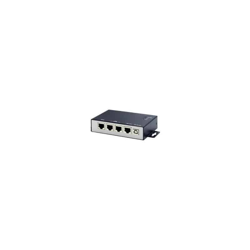 AX LiCom-Box pour onduleurs EFFEKTA AX Series AX LiCom-Box pour onduleurs EFFEKTA AX Series