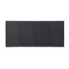 Panneau solaire pliable 400W monocristallin 24V Ecoflow