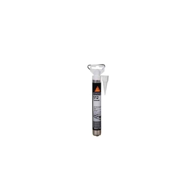 Colle sika flex 512 caravan 100ml Uniteck