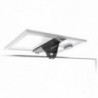 Support nautisme inclinable pour panneau solaire 100.1 WP