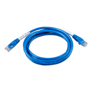 Cable solaire BMS 5m type A to CAN-bus