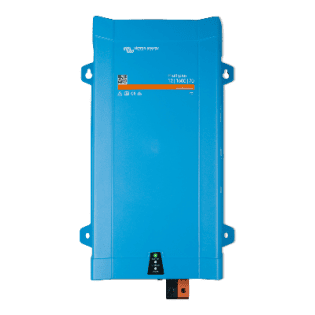 Convertisseur / chargeur pur sinus 2000VA Multiplus Victron energy