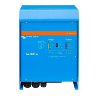 Convertisseur / chargeur pur sinus 5000VA 24/48V Multiplus Victron energy