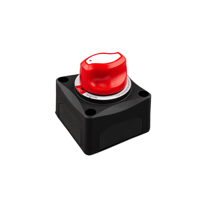 Coupe batterie 275A 12/24/48V Victron energy Coupe batterie 275A 12/24/48V Victron energy