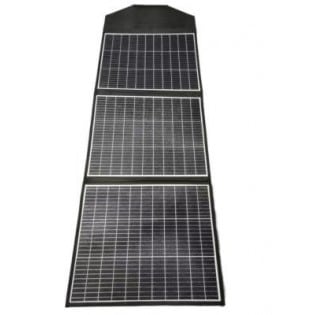 Panneau solaire portable 12V 135W monocristalin sunpower