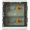 Coffret de protection électrique DC IMEON