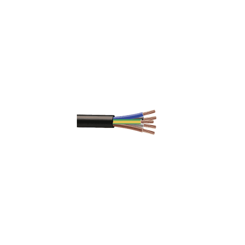 Câble solaire 5G2.5mm2