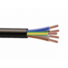 Câble solaire 5G2.5mm2