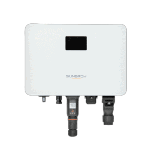 Onduleur SUNGROW 5kw 2 MPPT RS