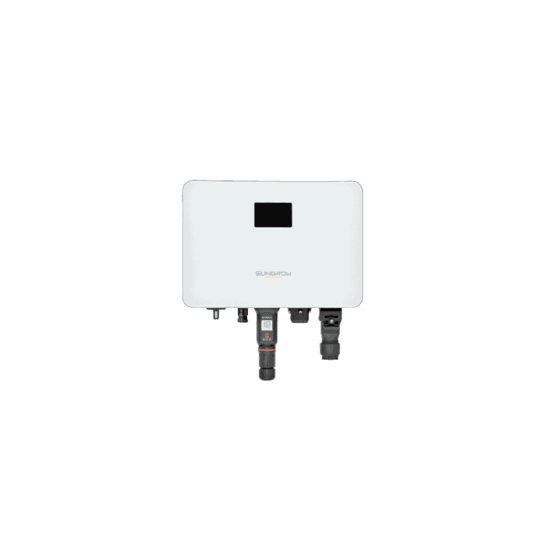 Onduleur SUNGROW 5kw 2 MPPT RS Onduleur SUNGROW 5kw 2 MPPT RS