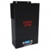 Onduleur hybride AX M2 5kVA 48V-230V MPPT 80A Effekta
