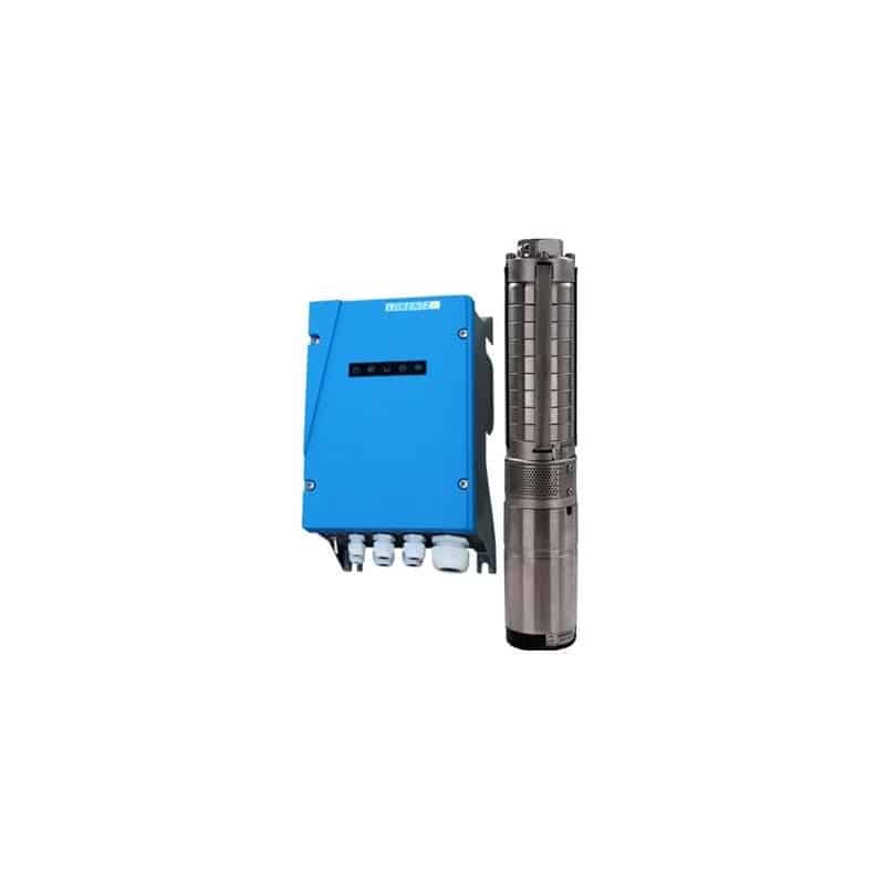 Pompe solaire 12V /24V Lorentz PS2-150 immergée Pompe solaire 12V /24V Lorentz PS2-150 immergée