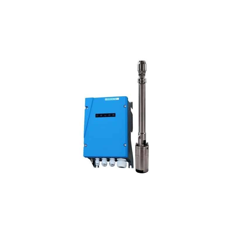 Pompe solaire 24V /48V Lorentz PS2-200 immergée Pompe solaire 24V /48V Lorentz PS2-200 immergée