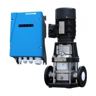Pompe solaire 48V /72V Lorentz PS2-600 surface