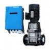 Pompe solaire 72V /96V Lorentz PS2-1800 surface