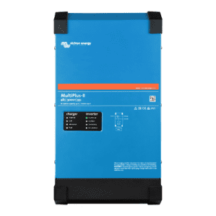 Convertisseur / chargeur pur sinus 3000VA 24V Multiplus-II Victron energy