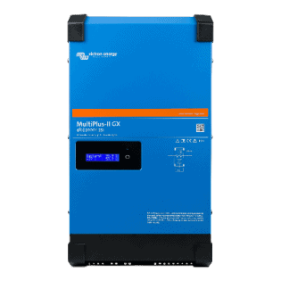 Convertisseur / chargeur pur sinus 3000VA GX 24/48V Multiplus-II GX Victron energy