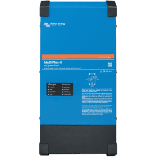 Convertisseur / chargeur pur sinus 8000VA 48V 110-100 MultiPlus-II Victron energy