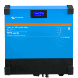 Convertisseur pur sinus Victron Phoenix 6000VA 48V 230V smart phoenix Inverter RS