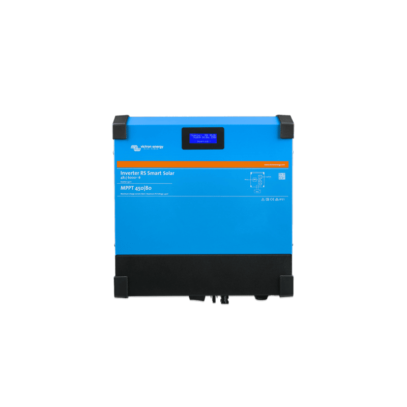 Convertisseur pur sinus Victron Phoenix 6000VA 48V 230V smart phoenix Inverter RS Convertisseur pur sinus Victron Phoenix 6000VA 48V 230V smart phoenix Inverter RS