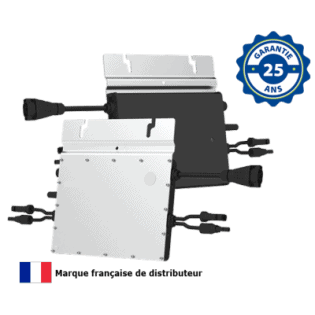 Micro-onduleur HM-700W Hoymiles